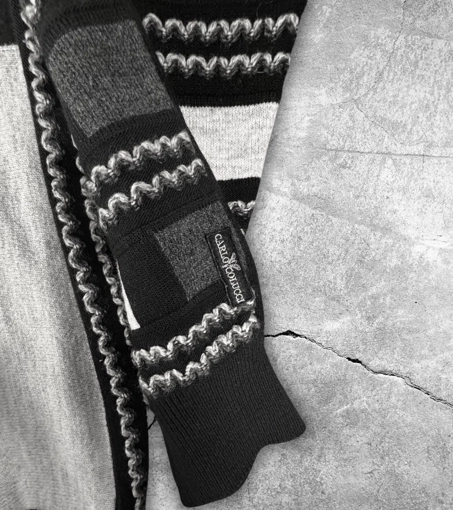 Carlo Colucci Pullover XL